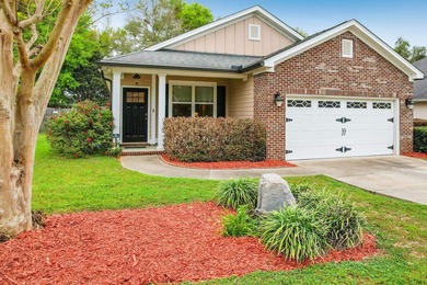 Beach Home For Sale in Tallahassee, Florida
