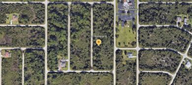 Beach Lot For Sale in Port Charlotte, Florida