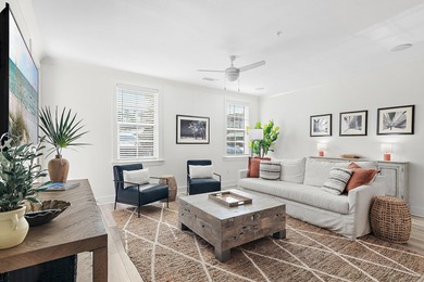 Beach Condo For Sale in Santa Rosa Beach, Florida