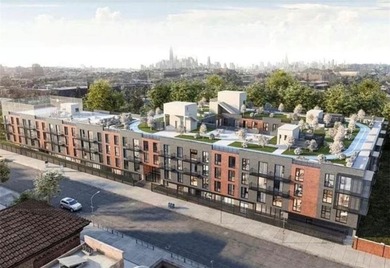 Beach Condo For Sale in Brooklyn, New York