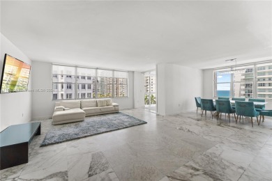 Beach Condo For Sale in Miami Beach, Florida