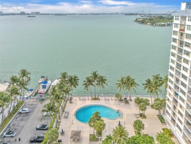 Beach Condo For Sale in North Bay Village, Florida