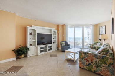 Beach Condo For Sale in North Topsail Beach, North Carolina