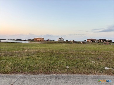 Beach Lot For Sale in Port O Connor, Texas