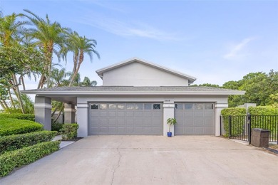 Beach Home For Sale in Clearwater, Florida
