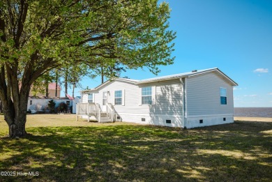 Beach Home For Sale in Roper, North Carolina