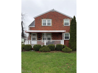 Beach Home Sale Pending in Euclid, Ohio