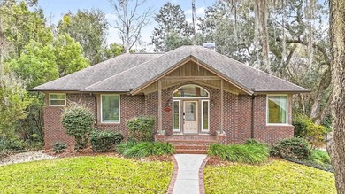 Beach Home For Sale in Tallahassee, Florida