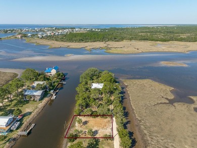 Beach Lot For Sale in Crawfordville, Florida
