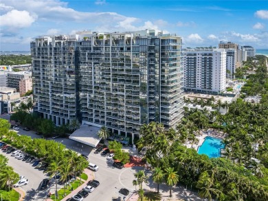 Beach Condo For Sale in Miami Beach, Florida