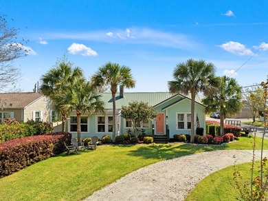 Beach Home Sale Pending in Panama City, Florida