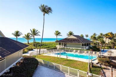 Beach Condo For Sale in Captiva, Florida