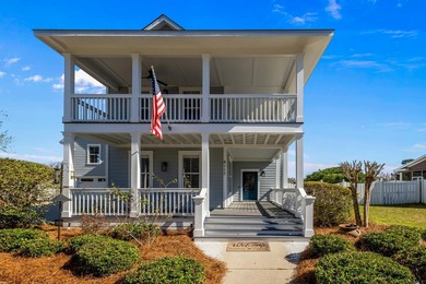 Beach Home For Sale in Tallahassee, Florida