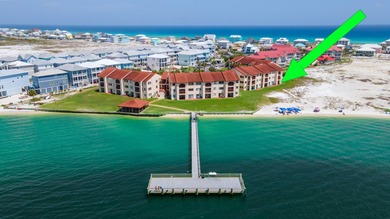 Beach Condo For Sale in Navarre, Florida