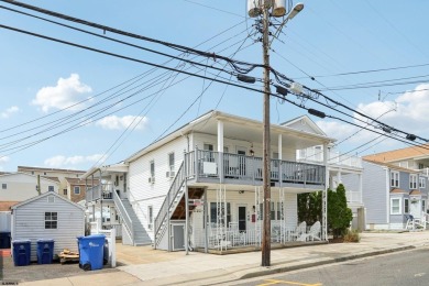 Beach Condo For Sale in Wildwood, New Jersey