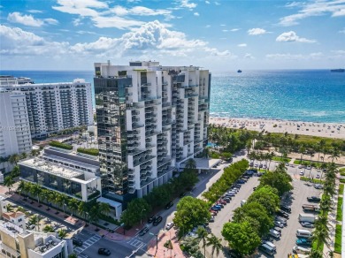 Beach Condo For Sale in Miami Beach, Florida