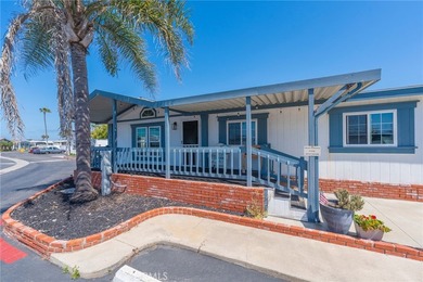 Beach Home For Sale in Huntington Beach, California