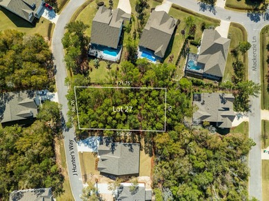 Beach Lot For Sale in Freeport, Florida