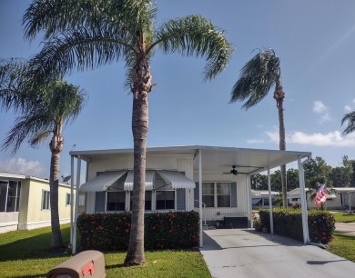 Beach Home For Sale in Port Saint Lucie, Florida