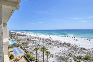 Beach Condo For Sale in Fort Walton Beach, Florida