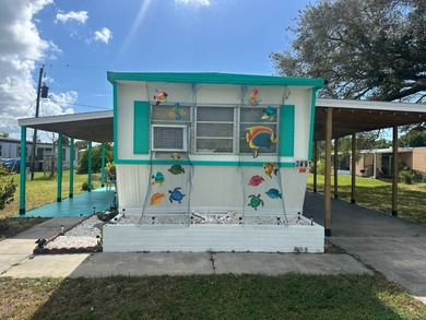 Beach Home For Sale in Venice, Florida