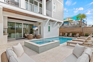 Beach Home For Sale in Miramar Beach, Florida