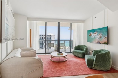 Beach Condo For Sale in Miami Beach, Florida