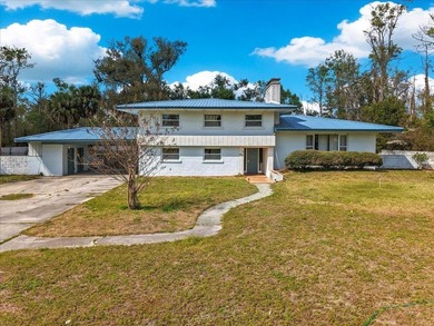 Beach Home For Sale in Perry, Florida