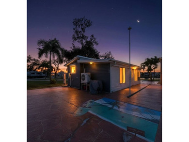 Beach Home For Sale in Fort Myers Beach, Florida