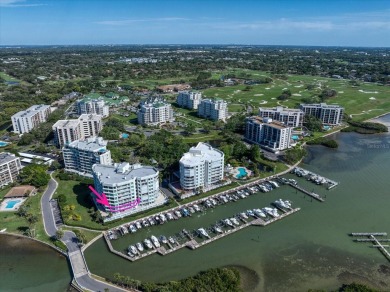 Beach Condo For Sale in Belleair Beach, Florida