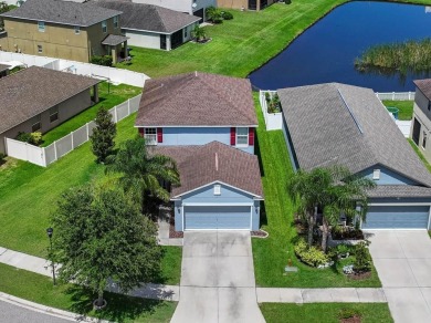 Beach Home For Sale in Ruskin, Florida