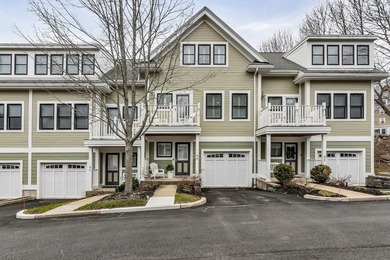 Beach Condo For Sale in Manchester, Massachusetts