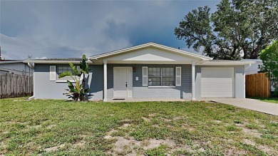 Beach Home Off Market in Holiday, Florida