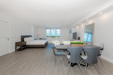 Beach Condo For Sale in Miami Beach, Florida