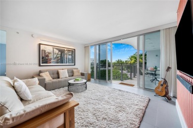 Beach Condo For Sale in Miami Beach, Florida