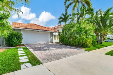 Beach Home For Sale in Wellington, Florida