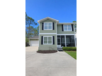 Beach Home For Sale in Santa Rosa Beach, Florida