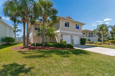 Beach Home For Sale in New Port Richey, Florida