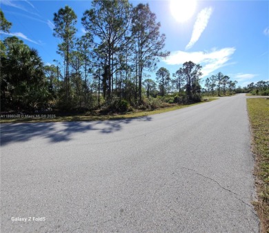 Beach Lot For Sale in Punta Gorda, Florida