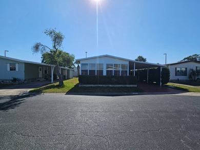 Beach Home For Sale in St. Petersburg, Florida