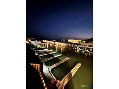 Beach Condo For Sale in Port O Connor, Texas