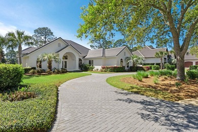 Beach Home Sale Pending in Miramar Beach, Florida