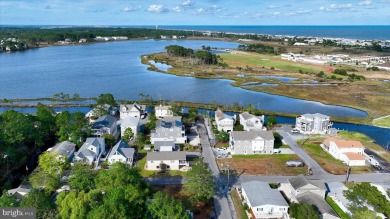 Beach Lot For Sale in Bethany Beach, Delaware