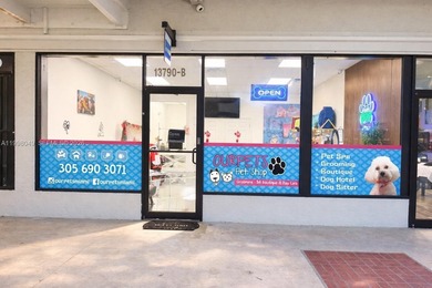 Beach Commercial For Sale in Miami, Florida