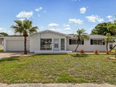 Beach Home For Sale in Largo, Florida