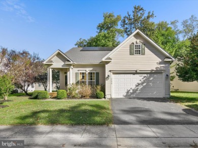 Beach Home For Sale in Ocean View, Delaware