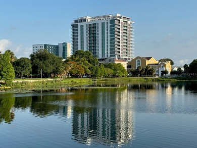Beach Condo For Sale in St. Petersburg, Florida