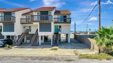 Beach Condo For Sale in Port O Connor, Texas
