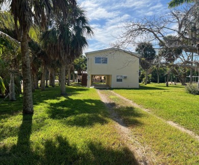 Beach Home For Sale in Everglades City, Florida