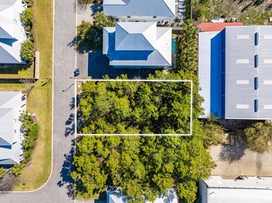 Beach Lot For Sale in Miramar Beach, Florida